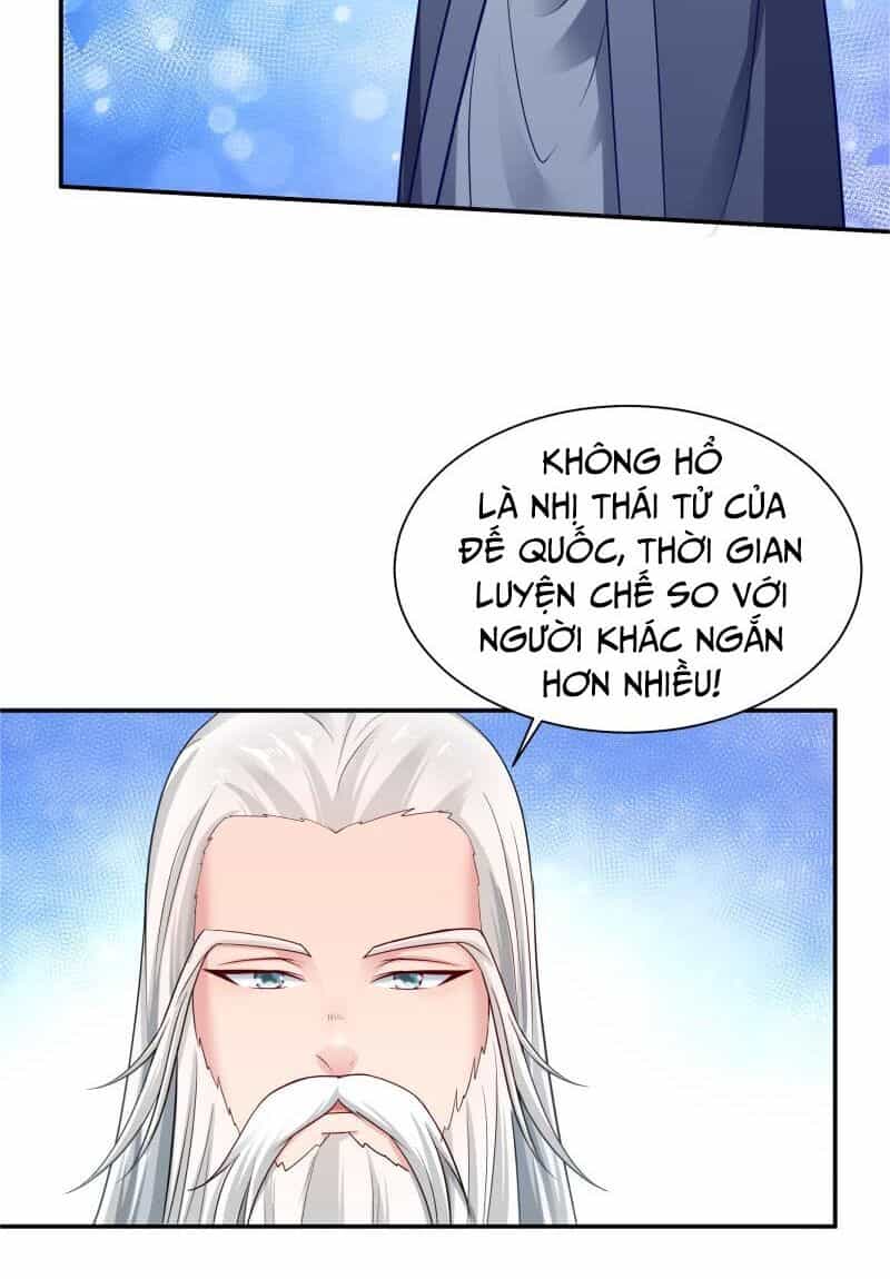 Vô Thượng Thần Vương - Chương 92 - ảnh 9