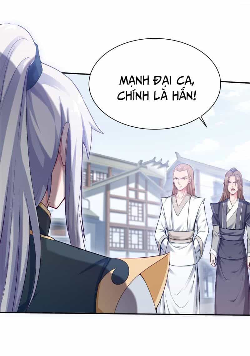 Vô Thượng Thần Vương - Chương 96 - ảnh 8