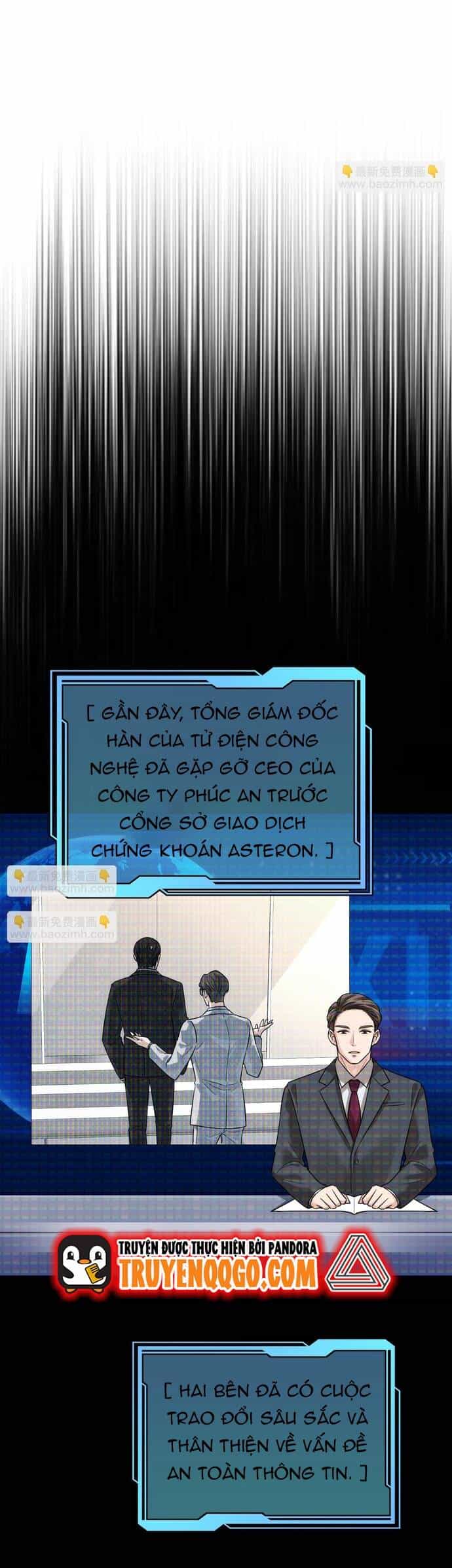 Vô Tình Kết Hôn Với Tổng Tài - Chương 18 - ảnh 17