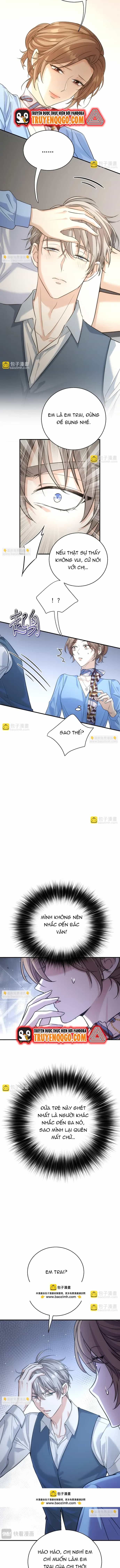 Vô Tình Kết Hôn Với Tổng Tài - Chương 21 - ảnh 6