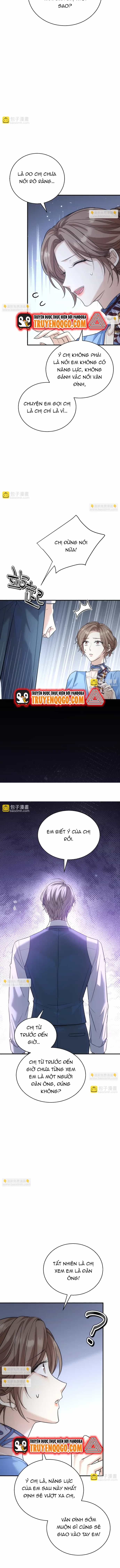 Vô Tình Kết Hôn Với Tổng Tài - Chương 21 - ảnh 7