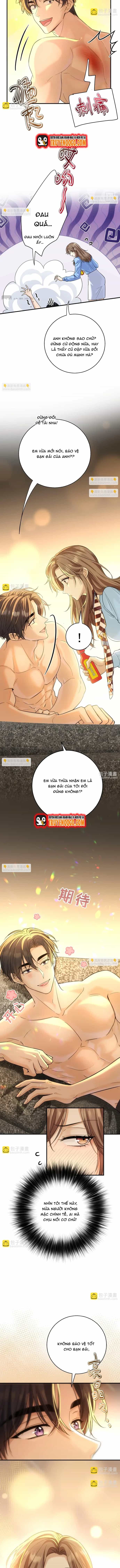 Vô Tình Kết Hôn Với Tổng Tài - Chương 23 - ảnh 5