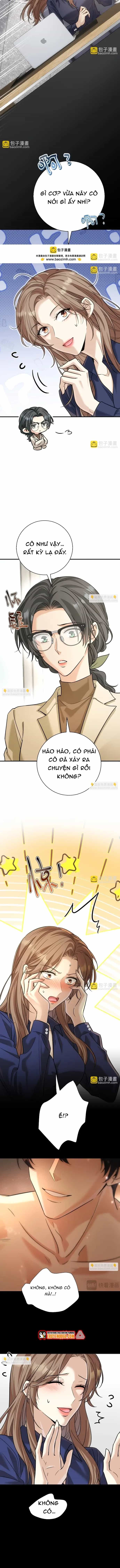 Vô Tình Kết Hôn Với Tổng Tài - Chương 24 - ảnh 7