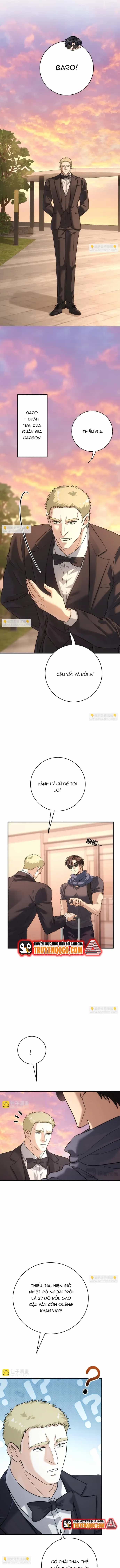 Vô Tình Kết Hôn Với Tổng Tài - Chương 26 - ảnh 5