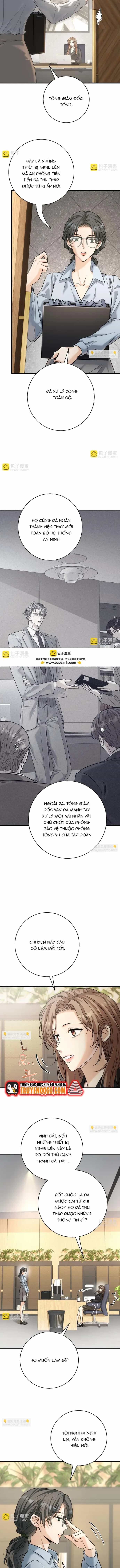 Vô Tình Kết Hôn Với Tổng Tài - Chương 28 - ảnh 5