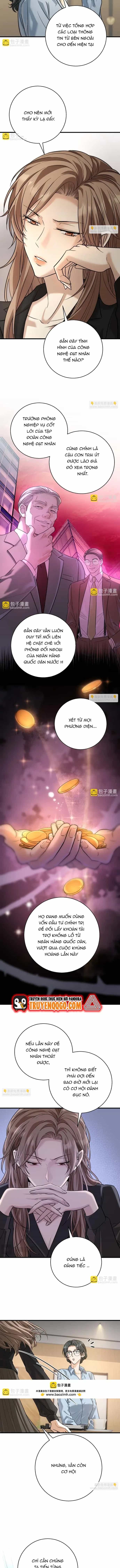 Vô Tình Kết Hôn Với Tổng Tài - Chương 28 - ảnh 6
