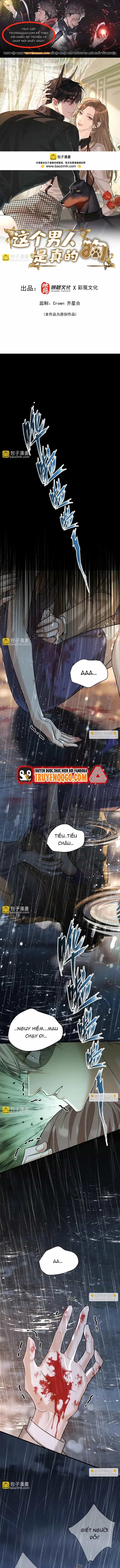 Vô Tình Kết Hôn Với Tổng Tài - Chương 32 - ảnh 1