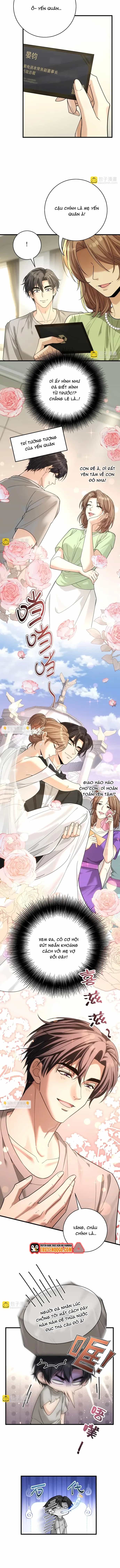 Vô Tình Kết Hôn Với Tổng Tài - Chương 35 - ảnh 3
