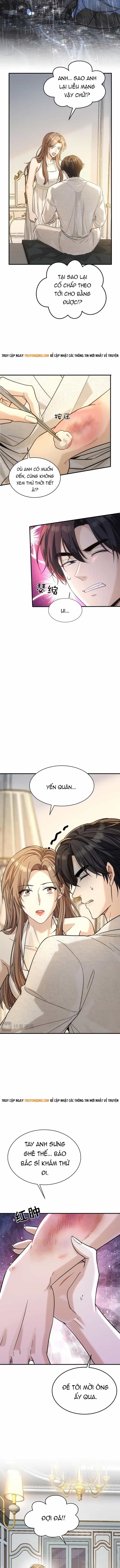 Vô Tình Kết Hôn Với Tổng Tài - Chương 43 - ảnh 2