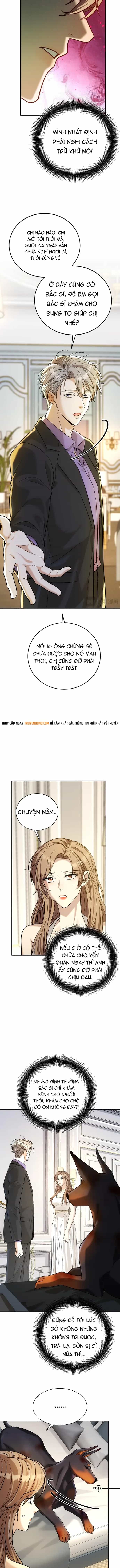 Vô Tình Kết Hôn Với Tổng Tài - Chương 43 - ảnh 7