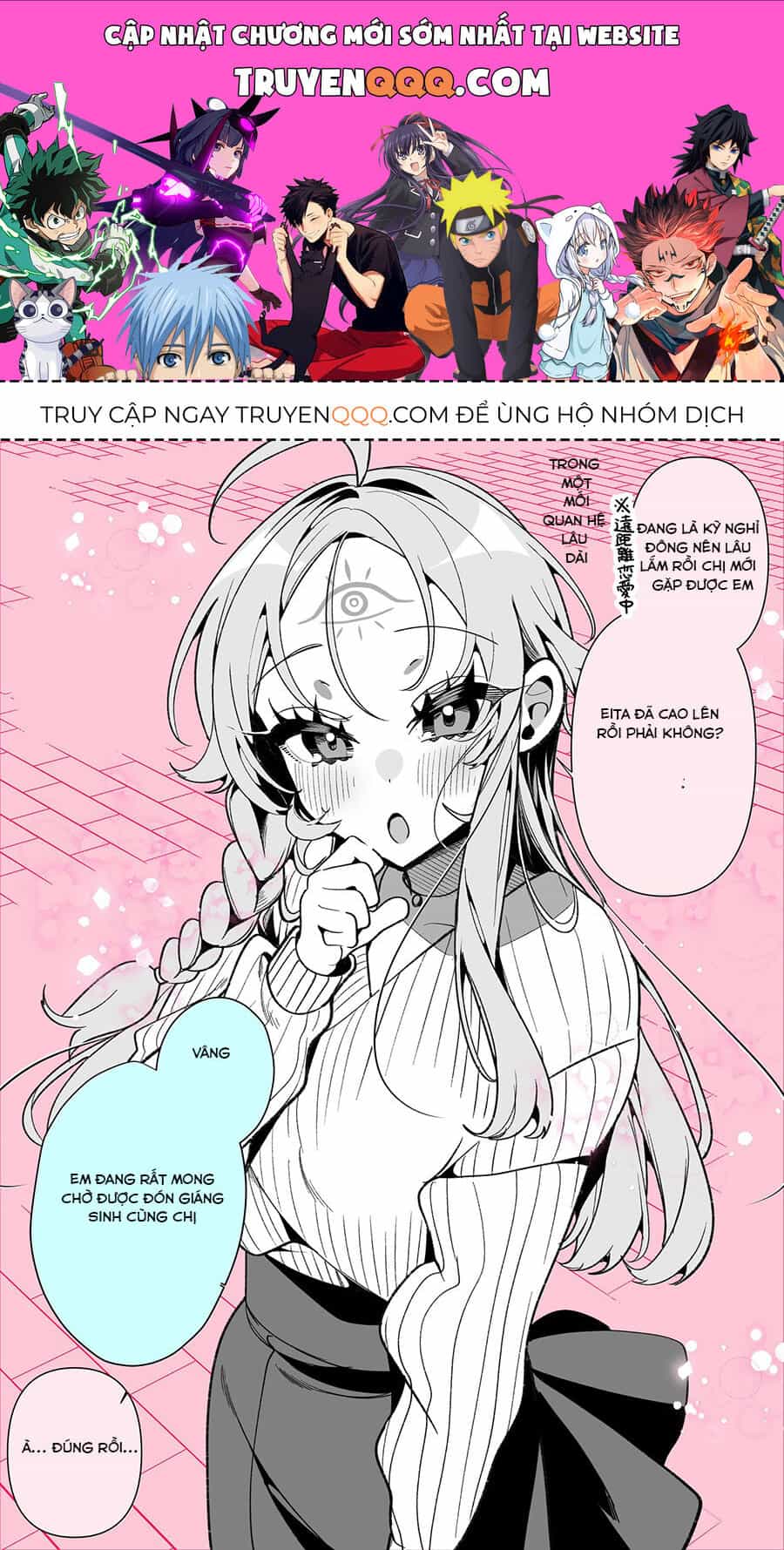 Vợ Tôi Có Thể Nhìn Thấy Tương Lai - Chương 98 - ảnh 1