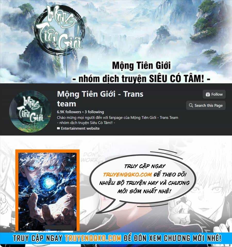 Vợ Tôi Đợi Trên Cánh Đồng Lúa Mì - Chương 19 - ảnh 1