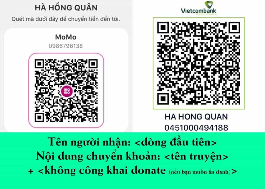 Vợ Tôi Hơi Đáng Sợ - Chương 13 - ảnh 4