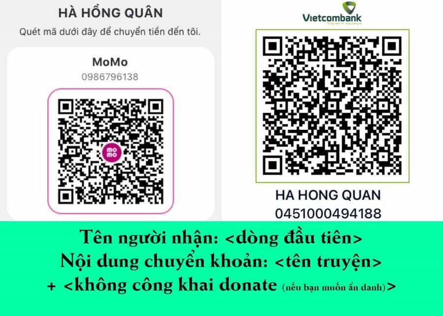 Vợ Tôi Hơi Đáng Sợ - Chương 7 - ảnh 3