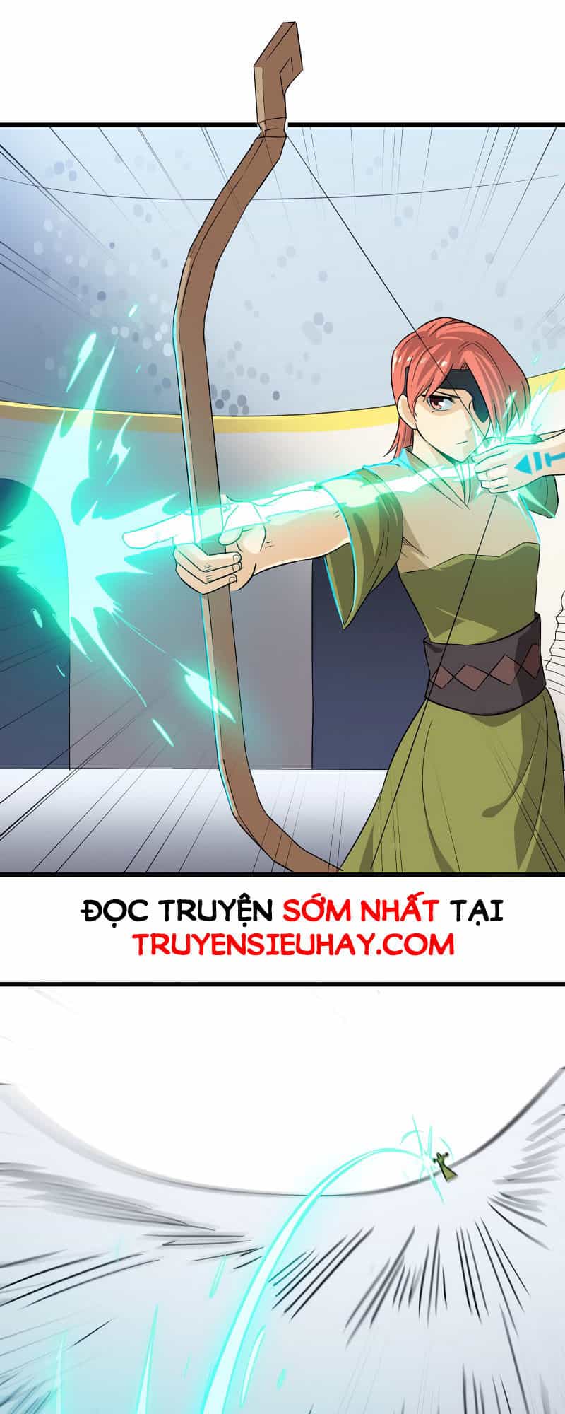 Vợ Tôi Là Quỷ Vương - Chương 105 - ảnh 31
