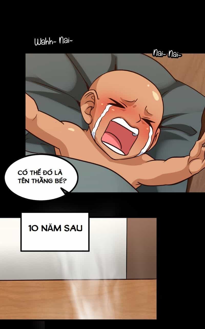 Vợ Tôi Là Quỷ Vương - Chương 119 - ảnh 4