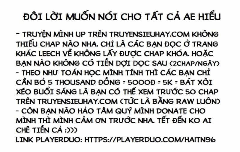 Vợ Tôi Là Quỷ Vương - Chương 124 - ảnh 27