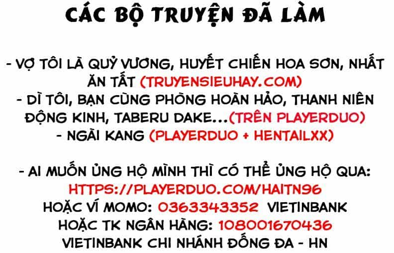 Vợ Tôi Là Quỷ Vương - Chương 166 - ảnh 28