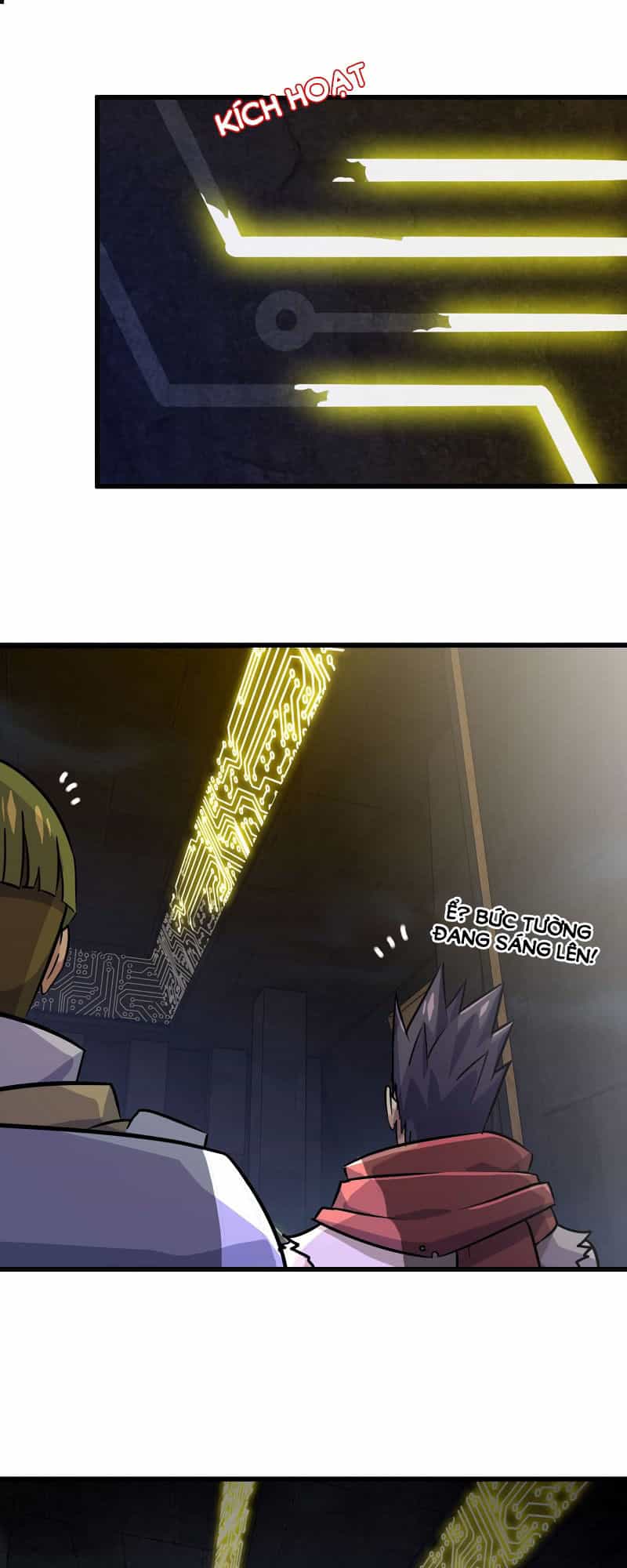 Vợ Tôi Là Quỷ Vương - Chương 167 - ảnh 26
