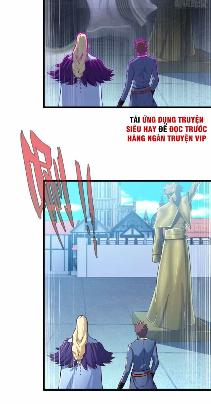 Vợ Tôi Là Quỷ Vương - Chương 190 - ảnh 2