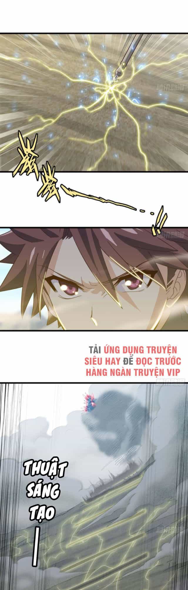 Vợ Tôi Là Quỷ Vương - Chương 207 - ảnh 3