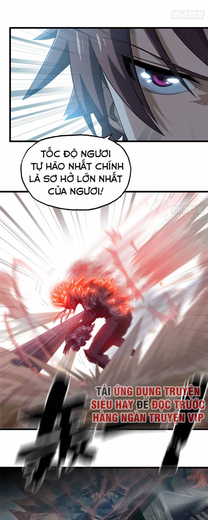 Vợ Tôi Là Quỷ Vương - Chương 208 - ảnh 13