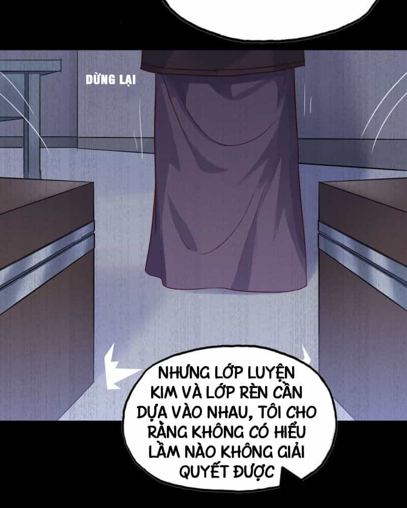 Vợ Tôi Là Quỷ Vương - Chương 209 - ảnh 40