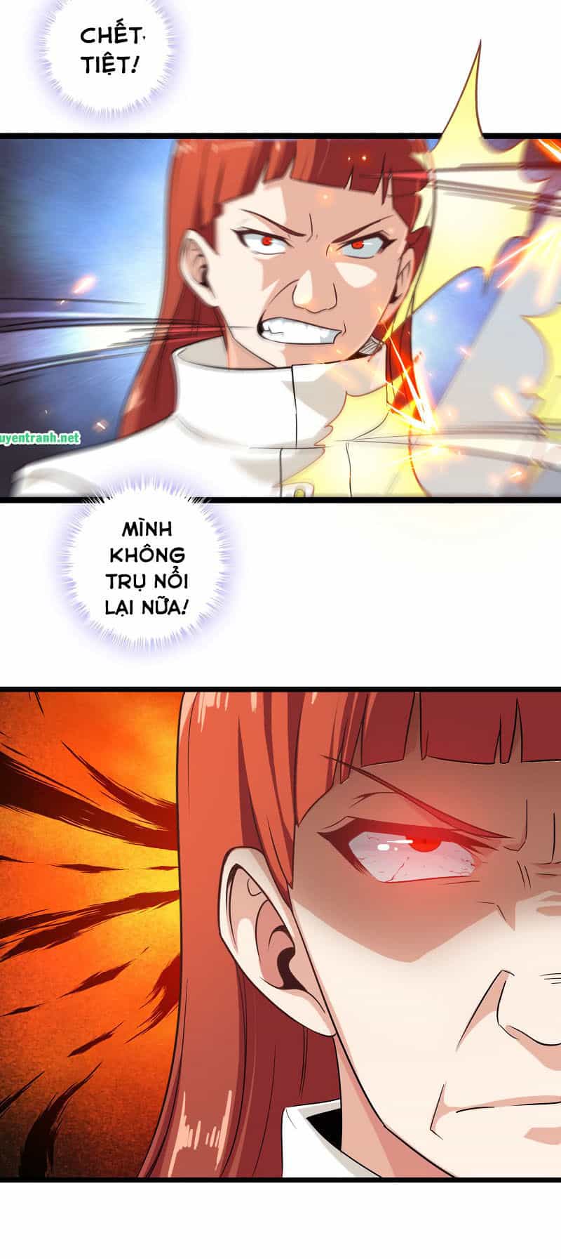 Vợ Tôi Là Quỷ Vương - Chương 22 - ảnh 8