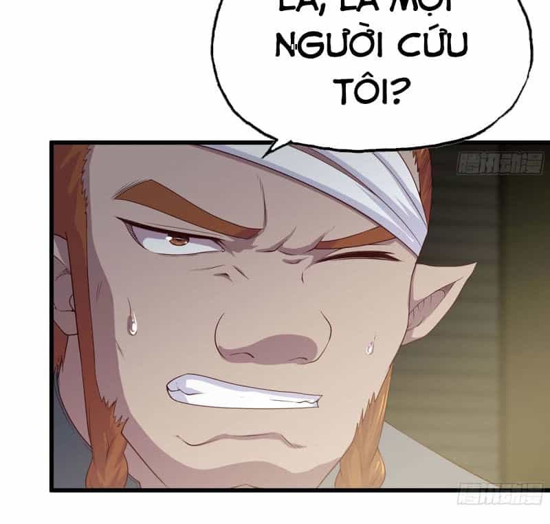 Vợ Tôi Là Quỷ Vương - Chương 229 - ảnh 11