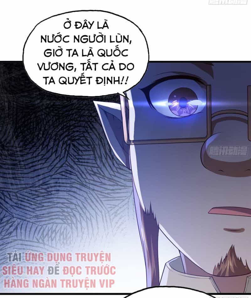 Vợ Tôi Là Quỷ Vương - Chương 230 - ảnh 36