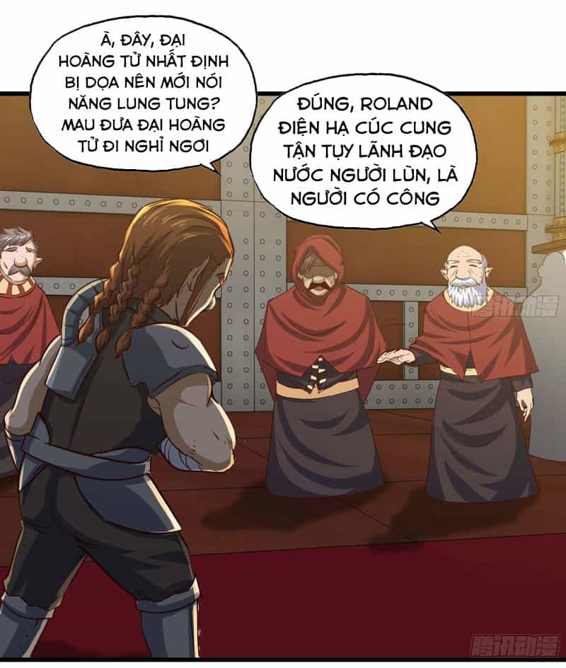 Vợ Tôi Là Quỷ Vương - Chương 231 - ảnh 19