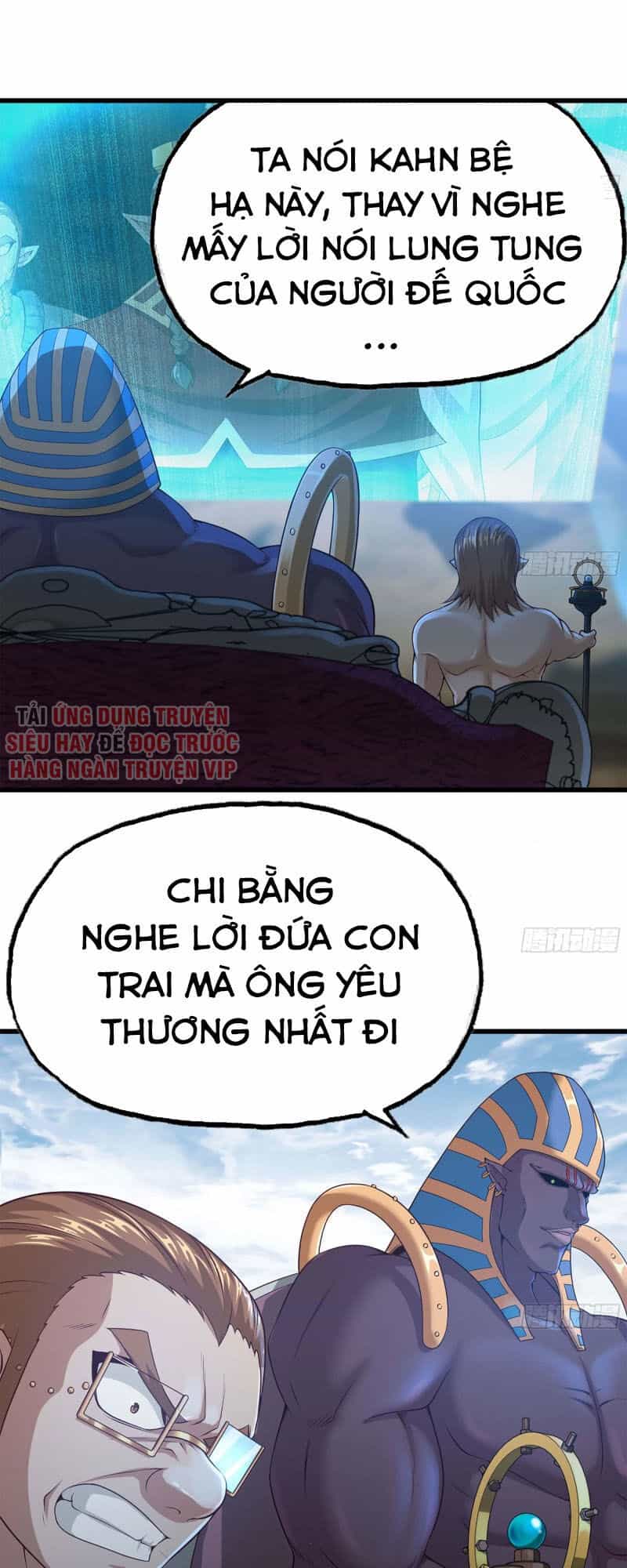 Vợ Tôi Là Quỷ Vương - Chương 244 - ảnh 36