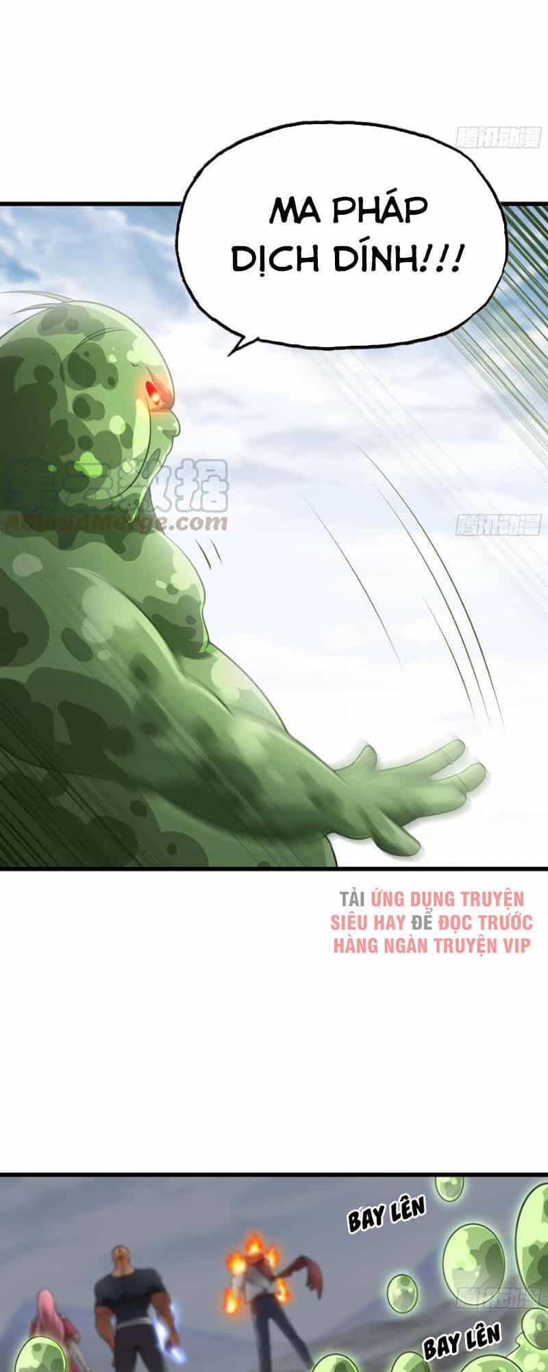 Vợ Tôi Là Quỷ Vương - Chương 259 - ảnh 20