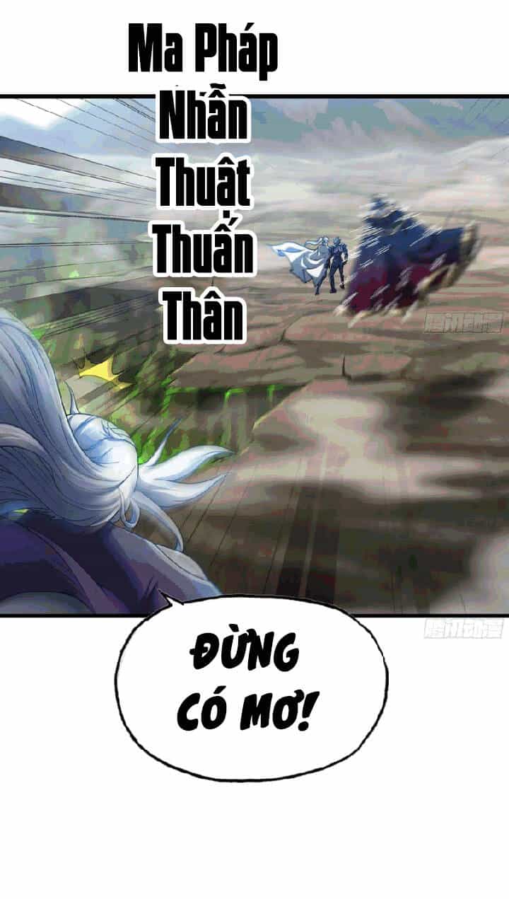 Vợ Tôi Là Quỷ Vương - Chương 283 - ảnh 29
