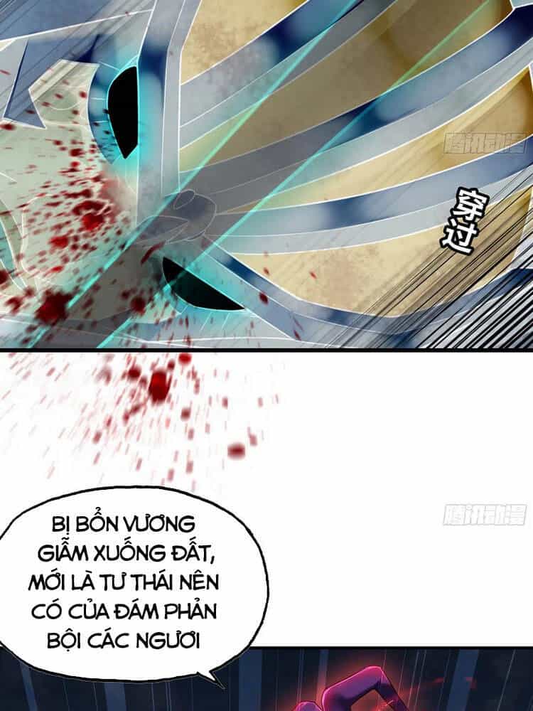 Vợ Tôi Là Quỷ Vương - Chương 288 - ảnh 4