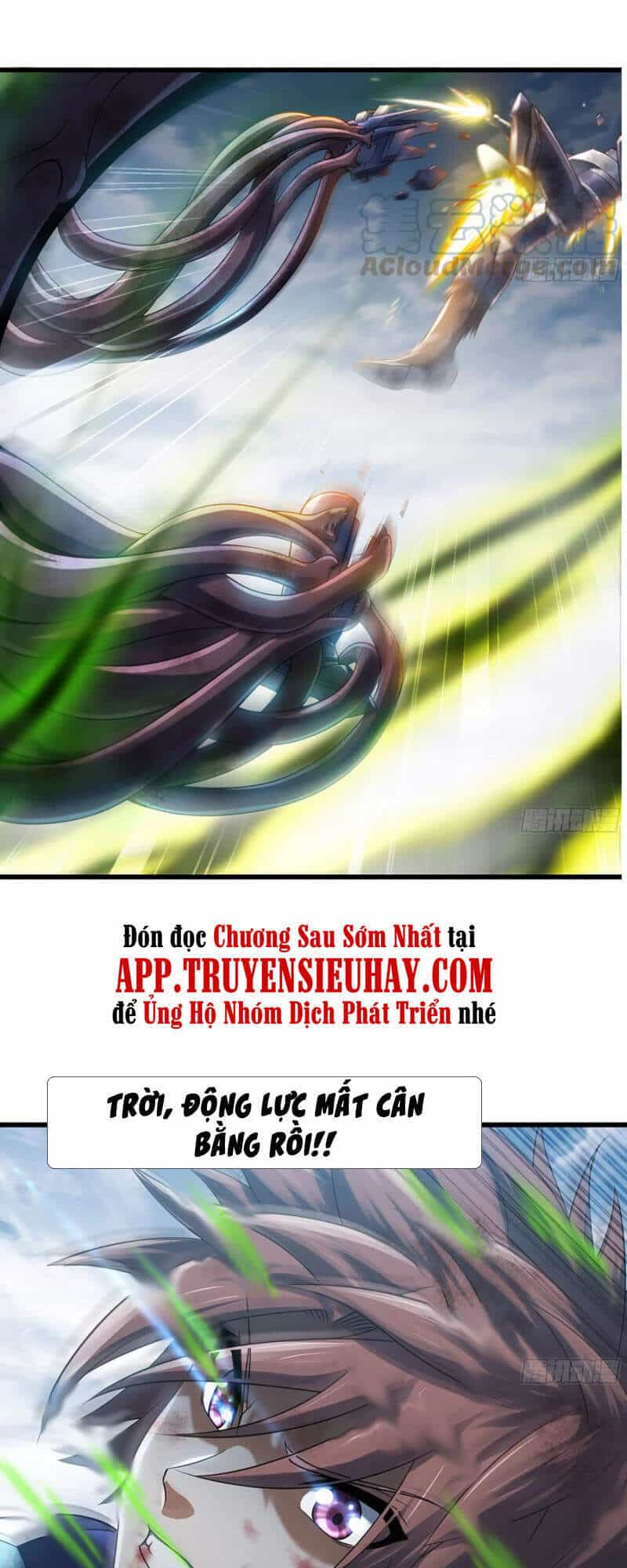 Vợ Tôi Là Quỷ Vương - Chương 292 - ảnh 8