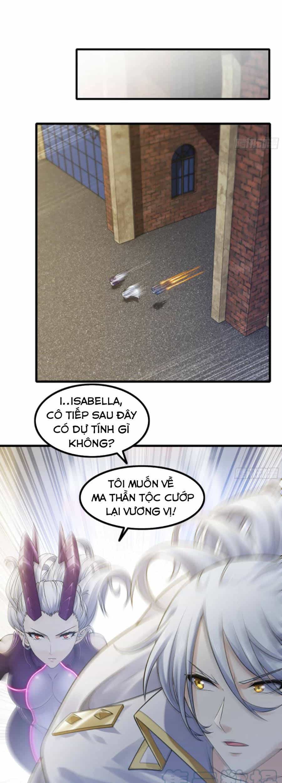 Vợ Tôi Là Quỷ Vương - Chương 326 - ảnh 34