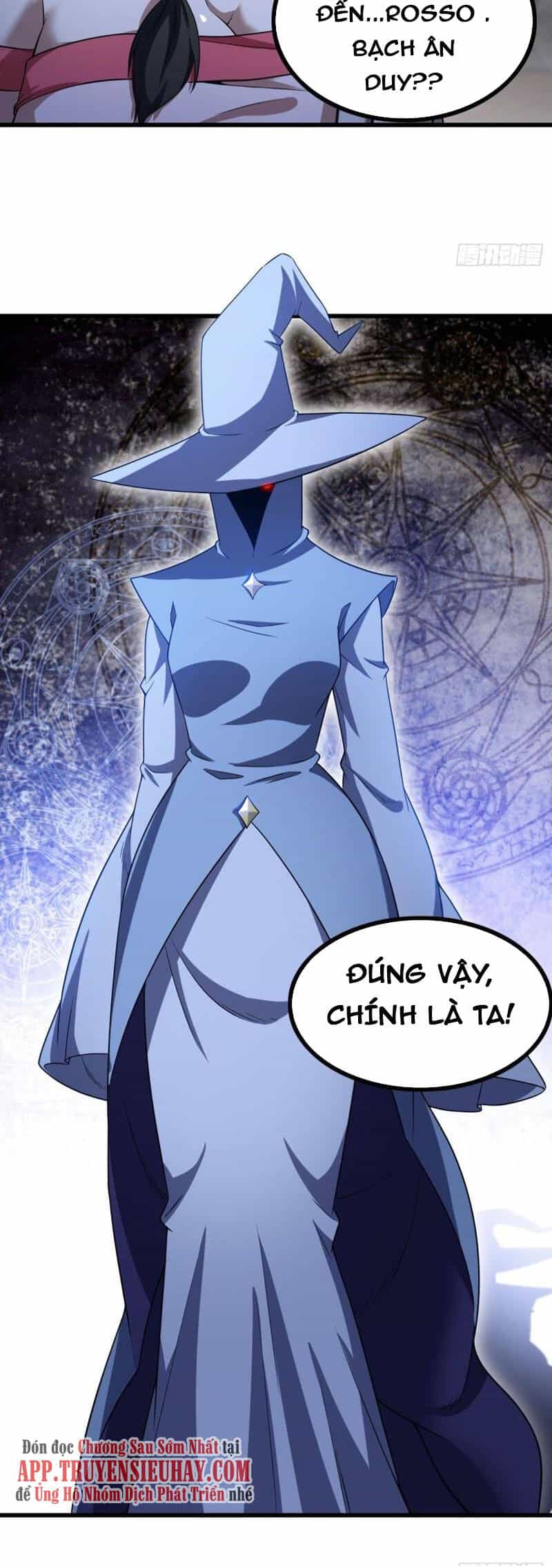 Vợ Tôi Là Quỷ Vương - Chương 346 - ảnh 27