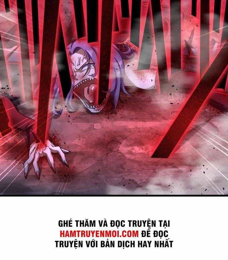 Vợ Tôi Là Quỷ Vương - Chương 358 - ảnh 31