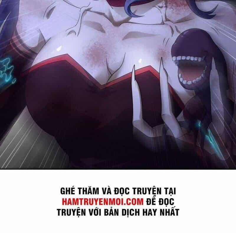 Vợ Tôi Là Quỷ Vương - Chương 359 - ảnh 43