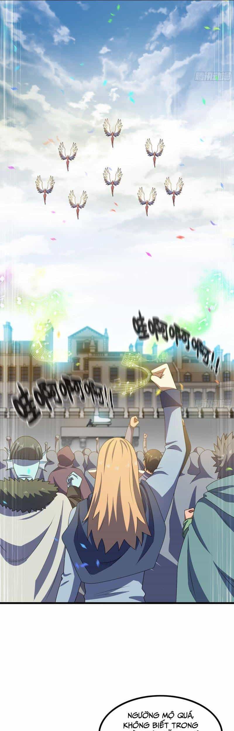 Vợ Tôi Là Quỷ Vương - Chương 372 - ảnh 29