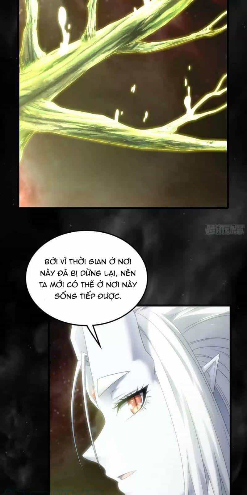 Vợ Tôi Là Quỷ Vương - Chương 405 - ảnh 17