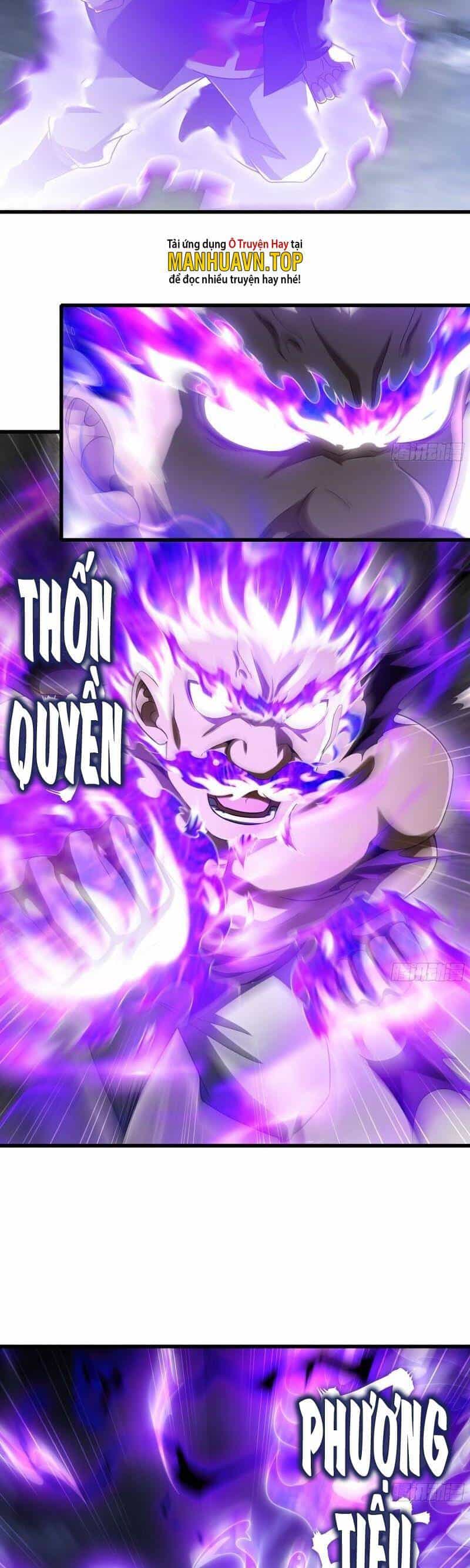 Vợ Tôi Là Quỷ Vương - Chương 431 - ảnh 9