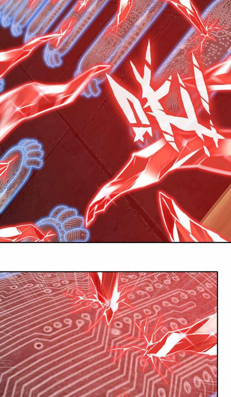 Vợ Tôi Là Quỷ Vương - Chương 452 - ảnh 23