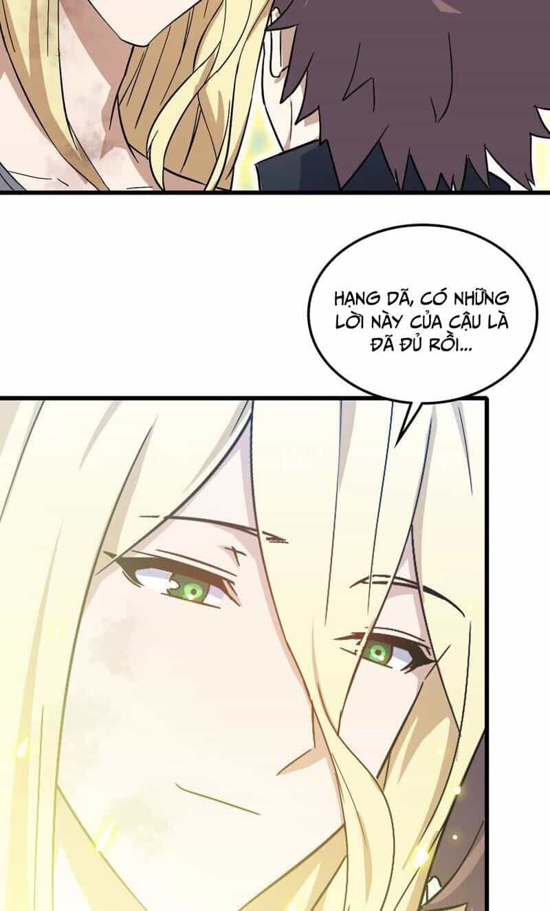 Vợ Tôi Là Quỷ Vương - Chương 455 - ảnh 39