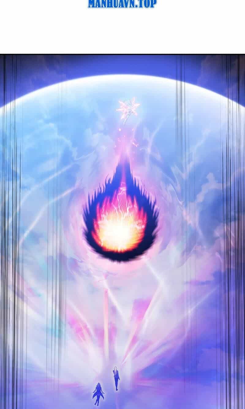 Vợ Tôi Là Quỷ Vương - Chương 456 - ảnh 3