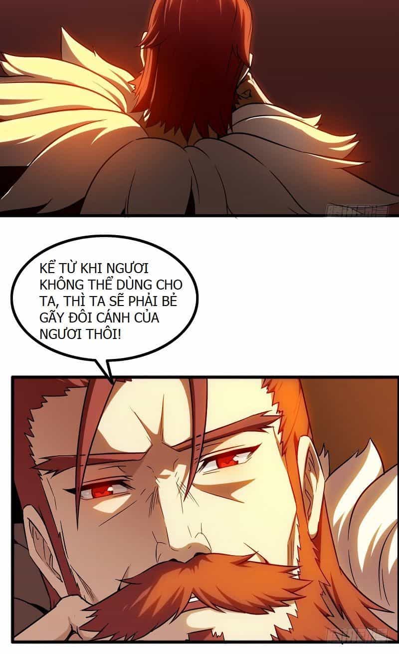 Vợ Tôi Là Quỷ Vương - Chương 49 - ảnh 20