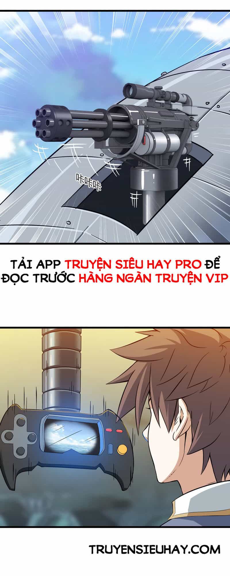 Vợ Tôi Là Quỷ Vương - Chương 64 - ảnh 29