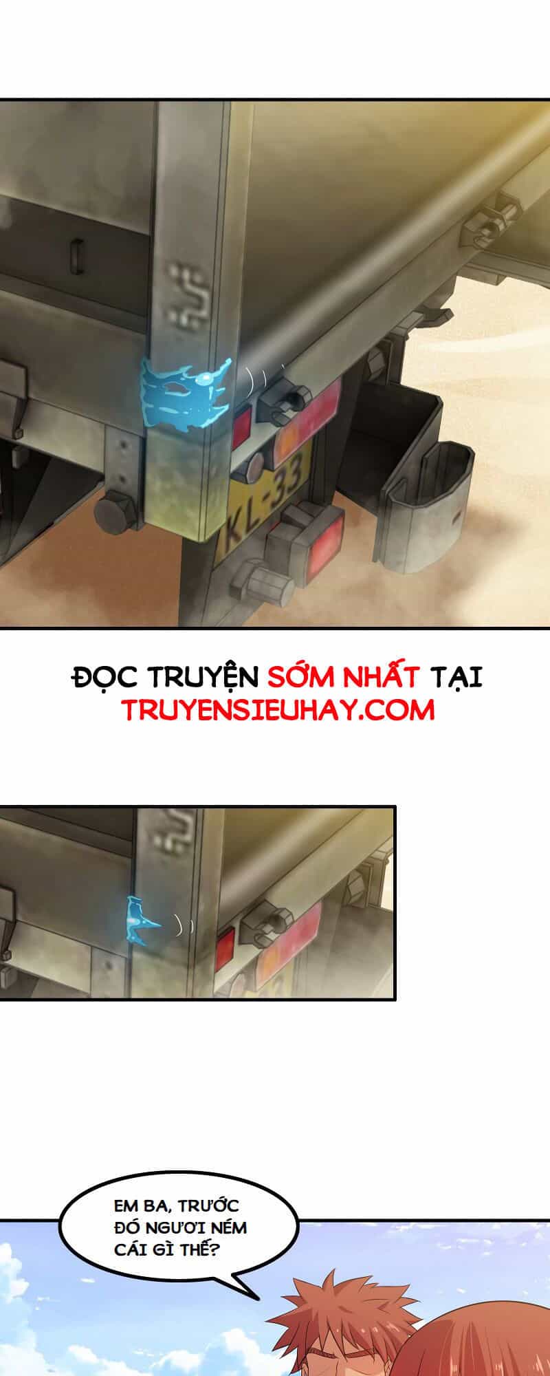 Vợ Tôi Là Quỷ Vương - Chương 80 - ảnh 22