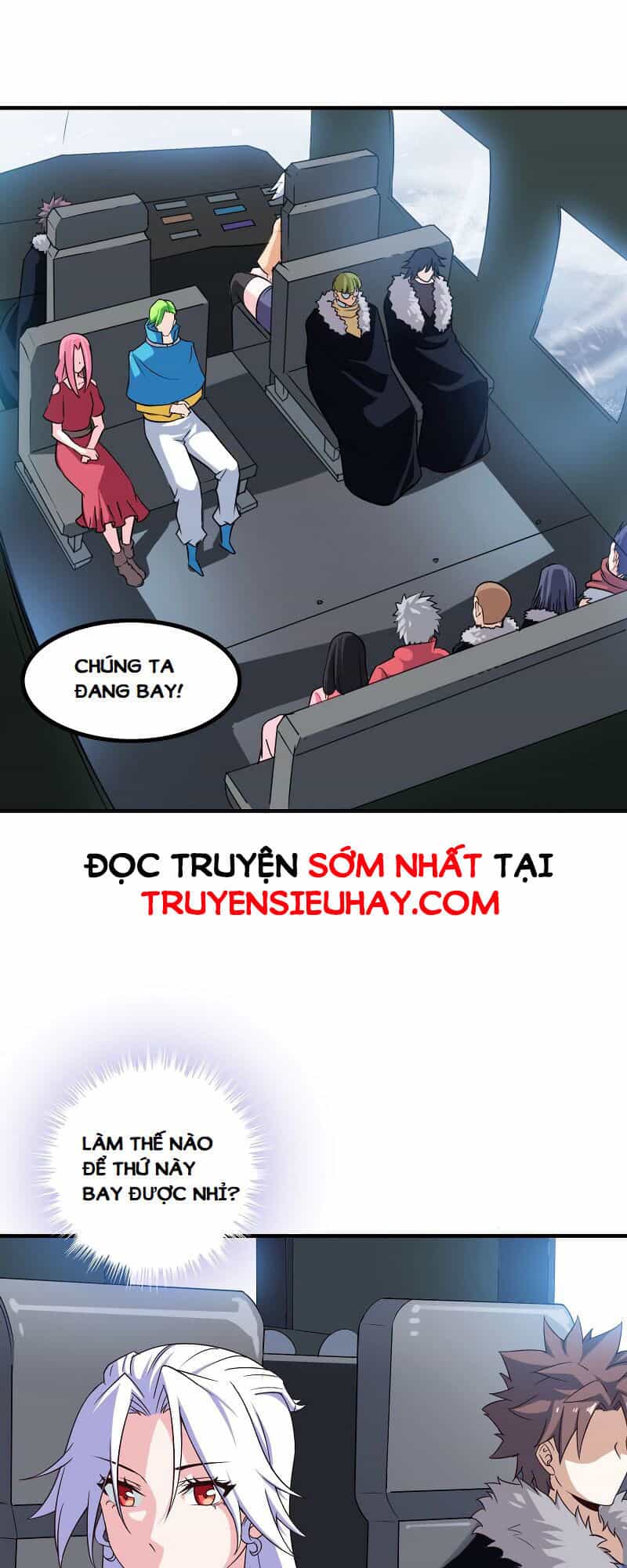 Vợ Tôi Là Quỷ Vương - Chương 81 - ảnh 22